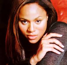 Image <b>Deborah Cox</b> - Beautiful U R Picture