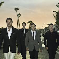 Image <b>Il Divo</b> Picture & Photo Picture