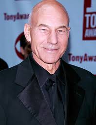 Image <b>Patrick Stewart</b> Images Picture