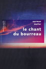Afficher "Le Chant du bourreau"