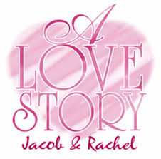  Bible Stories: A Love Story