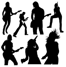Vector Resources Part 6 live music