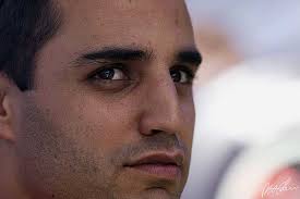 Image <b>Juan Pablo Montoya</b>, Australian GP <b>...</b> Picture