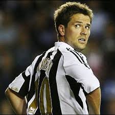 Michael Owen Picture 1