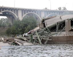 Minneapolis Bridge Collapse: A