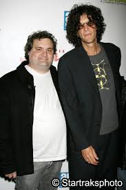 Artie Lange \x26amp; Howard Stern