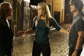 Image EXCLUSIVE: <b>Agnes Bruckner</b> is Picture