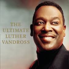 Image <b>Luther Vandross</b> - This Is Picture