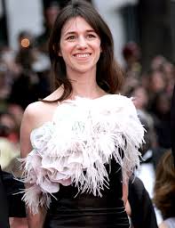 Image <b>Charlotte Gainsbourg</b> Profile Picture