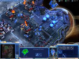 Starcraft II Dated?