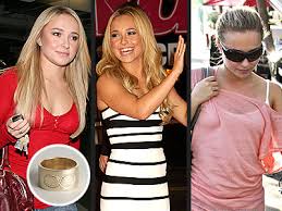 Hayden Panettiere Picture 4