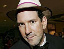 Matt Drudge Picture 0