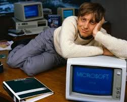 Bill Gates Image In 7 Days, Bill Gates Leaves Microsoft in Flux. Whats Next ... Picture 6