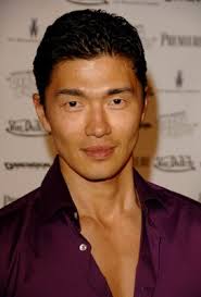Image Rick Yune Picture