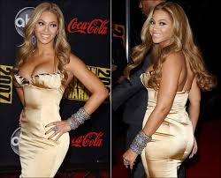 Image <b>Beyoncé Knowles</b>: March 2008 Picture