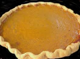 pie for your Thanksgiving