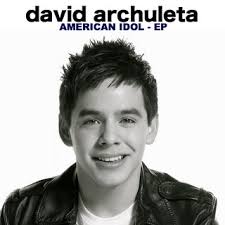 you need to be David