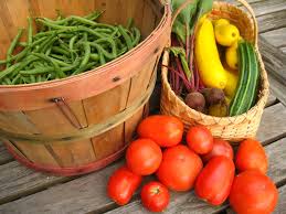 Local Foods