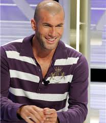Image Zinedine Zidane Picture