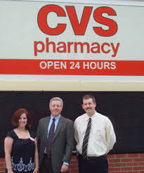 The CVS Pharmacy Charitable Trust