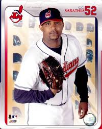 C.C. Sabathia - 2005 Studio Plus