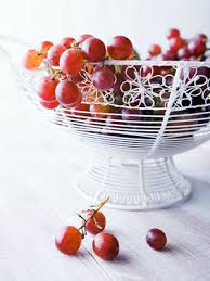 Anti- Cancer Diet : Grapes