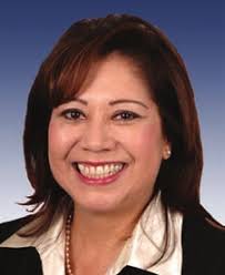 E-mail Hilda Solis