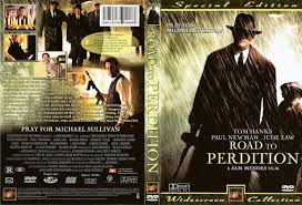 Red Dragon, Road to Perdition
