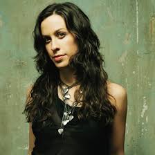 Alanis Morissette Picture 2