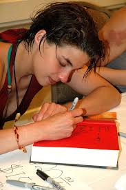 Image <b>Natalia Tena</b> Picture