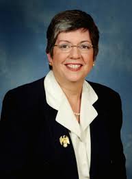 Napolitano told lawmakers