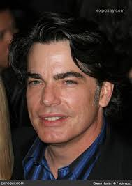 Image <b>Peter Gallagher</b> Picture