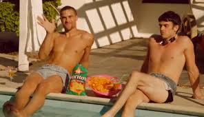 Doritos Superbowl Gay Commercial Ads.