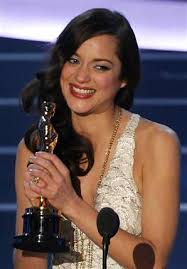 Image Oscar leaves <b>Marion Cotillard</b> Picture