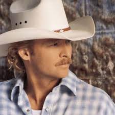 Image After Garth Brooks, <b>Alan Jackson</b> was <b>...</b> Picture