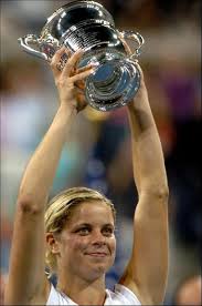 Image Kim Clijsters defeated <b>Mary Pierce</b> <b>...</b> Picture