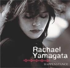 Rachael Yamagata Image <b>Rachael< b>.<b>Yamagata< b>. .Happenstance.jpg Picture 2