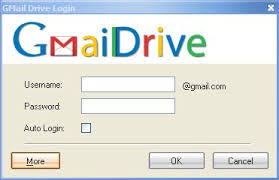 Google's Gdrive is more than