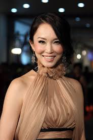 Image Hong Kong actress <b>Fann Wong</b> Picture