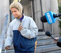 MIT student Star Simpson