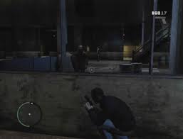 Grand Theft Auto 4 Guide