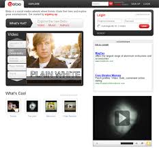 Bebo Open Media: Bebo Makes