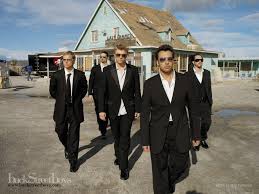 Image <b>Backstreet Boys</b>, Never Gone Picture