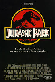 블루레이(dvd급) - 쥬라기 공원 (Jurassic Park, 1993) 720p