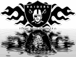 Oakland Raiders MySpace