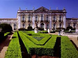 Palais Réel de Queluz