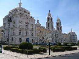 Palais National de Mafra