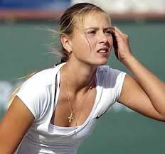 Maria Sharapova Picture 0