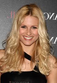 Michelle Hunziker Picture 2