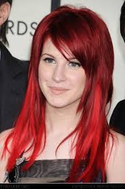 Hayley Williams Image February 10 Virtual Items Suggestion Thread PlayStation.com Forums Picture 0
